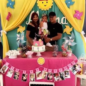 Meet your Posher, Joan